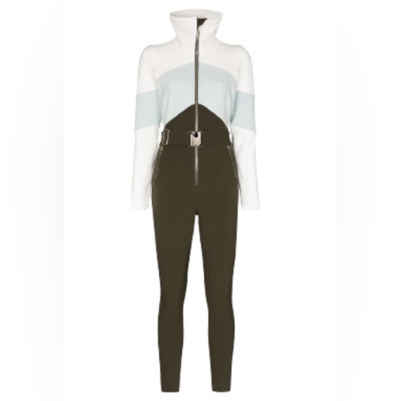 Cordova Alta Ski Suit - Picture 3 of 5